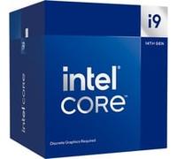 Intel Core i9-14900F processeur 36 Mo Smart Cache Boîte