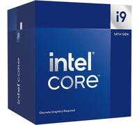 Intel Core i9-14900F processeur 36 Mo Smart Cache Boîte