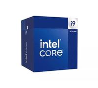 Intel® Core™ i9-14900F, processeur pour PC de Bureau, 24 cœurs (8 P-Cores + 16 E-Cores) jusqu'à 5,8 GHz