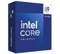 Intel Core i9-14900K processeur 36 Mo Smart Cache Boîte