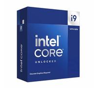 Intel® Core™ i9-14900KF Desktop Processor 24 Cores (8 P-Cores + 16 E-Cores) up to 6.0 GHz