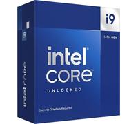 Intel Core i9-14900KF processor 36 MB Smart Cache Box