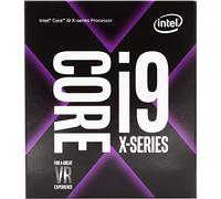 Intel Core I9 7960 X - 2.8 GHz Seize Core Socket processeur 2066