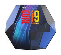Intel Core i9 9900K, S 1151, Coffee Lake Refresh, 8 Core, 16 Thread, 3.6GHz, 5.0GHz Turbo, 16MB, 1200MHz GPU, 95W, OEM