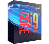 Intel Core i9900K processeur 3,6 GHz Boîte 16 Mo Smart Cache Processeurs (LGA 1151, PC, 14 nm)