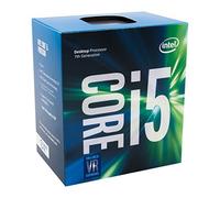 Intel Core Kabylake i57500 Processeur 3,40 GHz Argent