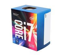 Intel Core Kabylake i77700 Processeur 3,60 GHz Noir