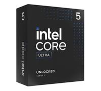 INTEL Core Ultra 5