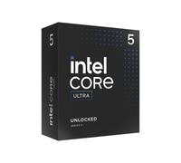 Intel Core Ultra 5 225F processeur 20 Mo Smart Cache Boîte