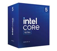 Intel Core Ultra 5 225F processeur 20 Mo Smart Cache Boîte
