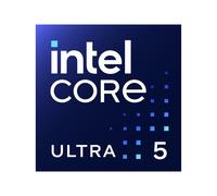 Intel Processeur Core Ultra 5 225F 3,3 GHz 20 Mo Smart Cache LGA1851 Tray