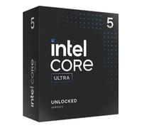 Processeur Intel Core Ultra 5 235 (5,0 Ghz) LGA 1851