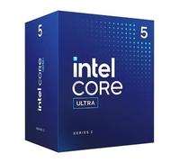 Intel Processeur Core Ultra 5 235 – 14 cœurs (6 P-Cores + 8 E-Cores) – jusqu'à 5,0 GHz