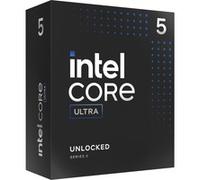 Intel® Core™ Ultra 5 processeur pour PC de Bureau 235, 14 cœurs (6 P-Cores + 8 E-Cores) jusqu'à 5.0 GHz