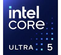 Cpu/core ultra 5 245 5.10 ghz tray