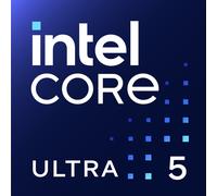 Intel Core Ultra 5 245K processeur Plateau