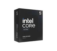 Intel Core Ultra 5 245KF 14 cours 4,2 / 5,2 GHz