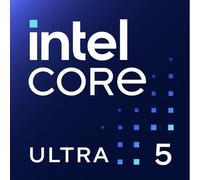 Processeur - Intel - Core Ultra 5 - 5.2GHz - 14 coeurs - 24Mo Cache