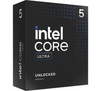 Intel Core Ultra 5 245KF - Processeur LGA1851 6+8C 14T 4.2-5.2GHz 24MB sans GPU - Arrow Lake - BOX sans ventirad