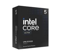 INTEL Core Ultra 5 245KF - 4.2GHz / LGA1851