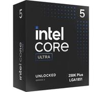 Procesador Intel Core Ultra 5 250K Plus 18 Núcleos 3.6 GHz Frecuencia Base 5.3 GHz Frecuencia Turbo Gráficos Integrados