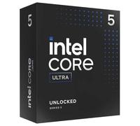 Intel Core Ultra 5 225 processeur 20 Mo Smart Cache Boîte