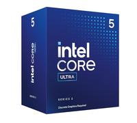 Intel Core Ultra 5 225F processeur 20 Mo Smart Cache Boîte