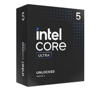 Intel Core Ultra 5 225F processeur 20 Mo Smart Cache Boîte