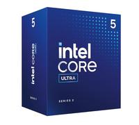 Intel® Core™ Ultra 5 processeur pour PC de Bureau 235, 14 cœurs (6 P-Cores + 8 E-Cores) jusqu'à 5.0 GHz