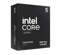 Intel® Core™ Ultra 5 Processor 250K Plus 18 (6 P-Cores + 12 E-Cores) up to 5.3 GHz