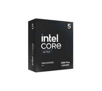 Procesador Intel Core Ultra 5 250K Plus 18 Núcleos 3.6 GHz Frecuencia Base 5.3 GHz Frecuencia Turbo Gráficos Integrados