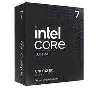 INTEL Core Ultra 7