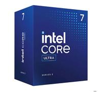 Intel Core Ultra 7 265 processeur 30 Mo Smart Cache Boîte
