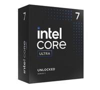 Intel Core Ultra 7 265 processeur 30 Mo Smart Cache Boîte