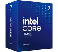 Intel Core Ultra 7 265 processeur 30 Mo Smart Cache Boîte