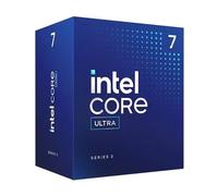 Intel Core Ultra 7 265 processeur 30 Mo Smart Cache Boîte