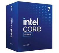 Intel Core Ultra 7 265F processeur 30 Mo Smart Cache Boîte
