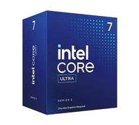 Intel Core Ultra 7 265F Boxed