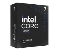 Intel Core Ultra 7 265F - Processeur LGA1851 8+12C 20T 2.4-5.3GHz 30MB sans GPU - Arrow Lake - BOX