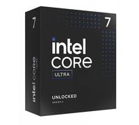 Intel Core Ultra 7 265F processeur 30 Mo Smart Cache Boîte