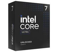 Intel Core Ultra 7 265K processeur 30 Mo Smart Cache Boîte