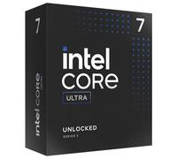 INTEL Core Ultra 7
