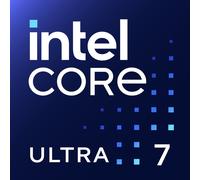 Intel Core Ultra 7-265KF Arrow Lake CPU - LGA1851 a 20 core da 5,5 GHz (vassoio - senza dispositivo di raffreddamento)