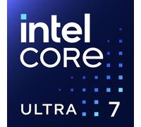 Intel Core Ultra 7 270K Plus - 3.7 GHz - 24 c?urs - 24 filetages - 36 Mo cache - FCLGA1851 Socket - Box