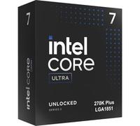 Intel Core Ultra 7 270K Plus processeur 36 Mo Smart Cache Boîte