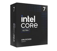 Intel Core Ultra 7 265 processeur 30 Mo Smart Cache Boîte