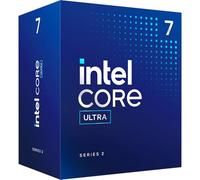Intel Core Ultra 7 265 processeur 30 Mo Smart Cache Boîte