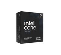 Intel® Core™ Ultra 7 Processor 270K Plus 24 (8 P-Cores + 16 E-Cores) up to 5.5 GHz