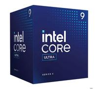 Processeur Intel Core Ultra 9 285 (2.5 GHz / 5.6 GHz) G