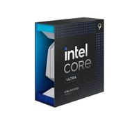 Intel Core Ultra 9 285K processeur 36 Mo Smart Cache Boîte